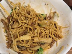 -寻裕记·现炒浇头面(人民广场店)