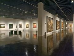 -中华艺术宫(上海美术馆)