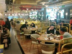 -刘一锅筋头巴脑(千峰路店)