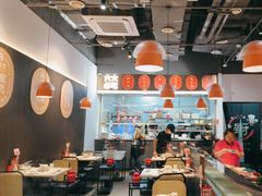 -八合里牛肉火锅(福州万象城店)