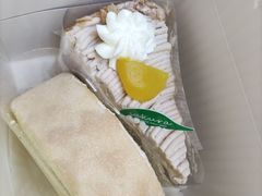 -樱花糕坊(凯德广场店)