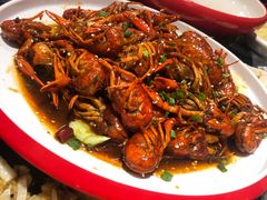 -不炭白烧烤(成都首店)