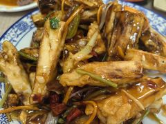 -协顺园回头馆(南顺城路店)