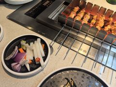 -丰茂烤串(五道口店)