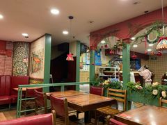 -玛格萝妮比萨屋(陆家浜路店)