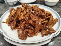 老爆三-金阁家常菜(贵阳路店)