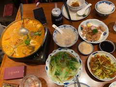 -林四喜·闽南传家菜(鼓浪屿店)