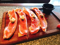 哈密瓜火腿-Juicy Bakery(瑞景店)