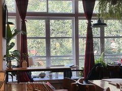 -雕刻时光咖啡馆(北师大店)