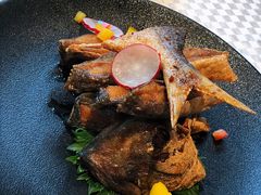 -望乡楼上海菜(日月光店)