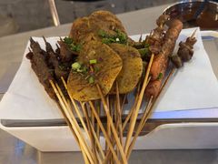 -有局·成都市井烧烤·精酿啤酒(双楠店)