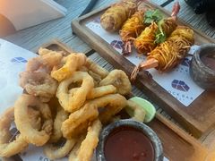 -Rock Bar Bali(Bali)
