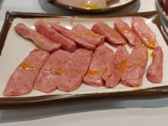 -白山烧烤(文安路万豪店)