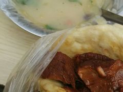 -王虎子大饼(甸柳新村五区店)