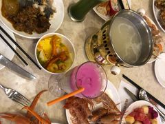 -芭菲盛宴·环球美食(锦城万达广场店)