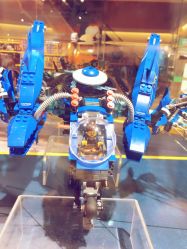 -kidsland(颐堤港店)