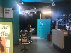 -深圳来福士广场