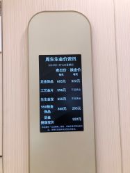 -周生生Chow Sang Sang(翠微店)