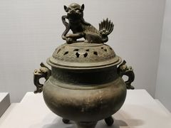 -青岛市博物馆