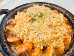 -小菜园新徽菜(南京秦淮龙蟠汇店)