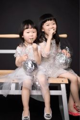 -热靴映画儿童摄影工作室(绍兴水街壹号文创园店)