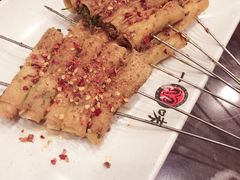 -一味烧烤(纪念路店)