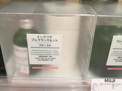 -MUJI无印良品(远洋未来广场店)