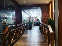 -海岛渔村大酒店(云霄路店)