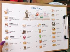 -MIKAKU(万达广场上海宝山店)