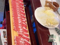 -阳坊胜利涮羊肉(禧乐汇店)