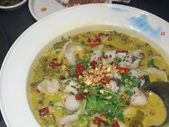 -秋色客家菜(南山店)