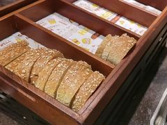 -杭州开元名都大酒店·地中海自助餐厅