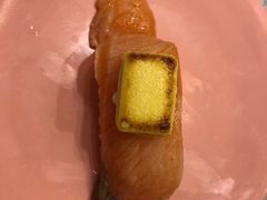 -争鲜回转寿司(流行前线店)