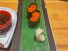 -大岛日本料理铁板烧(南通大饭店)