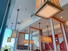 大堂-胜博殿日式炸猪排(西红门店)