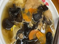 -龙华素斋(龙华路店)