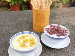 -周大娘牛乳(旧寨古村总店)