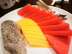 -逸林轩中餐厅(中信泰富朱家角锦江酒店)