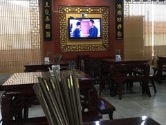 大堂-东吴面馆(东兴路店)