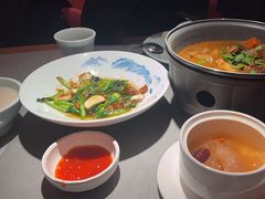 -闽上鲜·福建菜(龙湖滨江天街店)