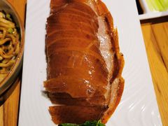 -四季民福烤鸭店(前门廊房二条店)