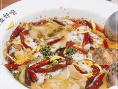 -太二酸菜鱼(金沙印象城店)