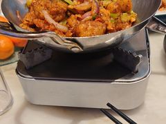 -小菜园新徽菜(南通永旺店)