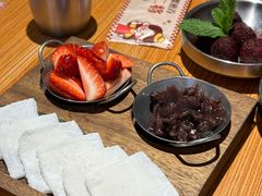 -哼蟹二将·烤肉酱蟹(合生汇店)