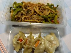 -老楼羊蝎子·铜锅涮肉•20年专注羊肉(惊驾路店)