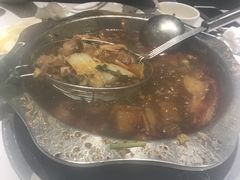 -古乐牛香·鲜牛肉牛杂火锅(新区店)