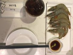 大明虾-么子烤肉(化龙池店)