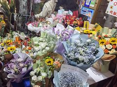 -循礼门鲜花花市(武汉循礼门店)