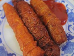 -福祥厦门小馆(舟孟北路店)