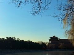 -四季民福烤鸭店(故宫店)